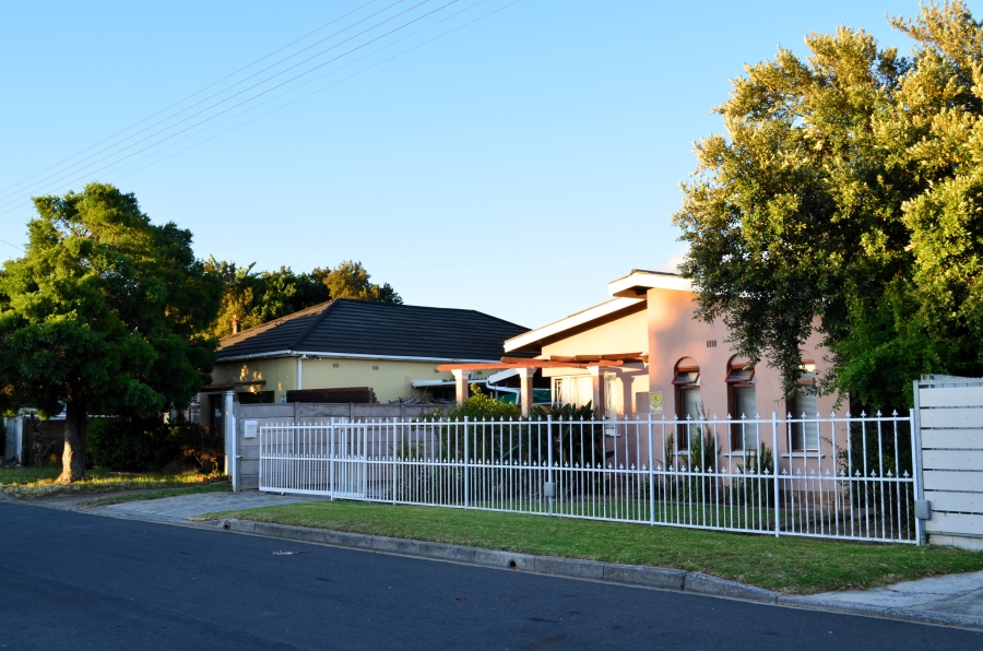 To Let 3 Bedroom Property for Rent in Van Der Stel Western Cape